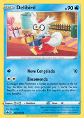 Delibird - Pokémon TCG - MoxLand